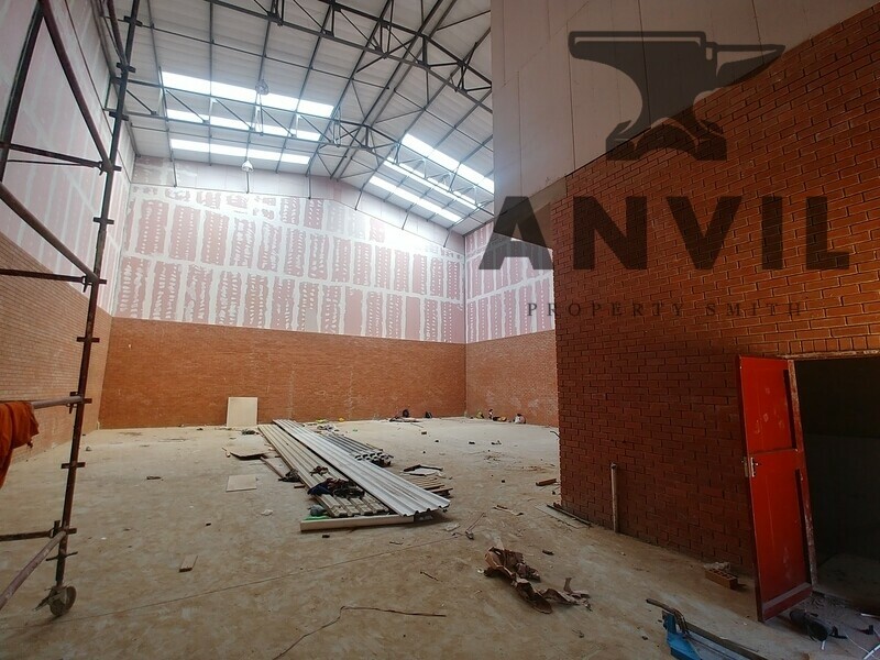 Cosmo Business Park, Stand 63 - 66 - Building 2, Stand 64, Unit 6 property image 5