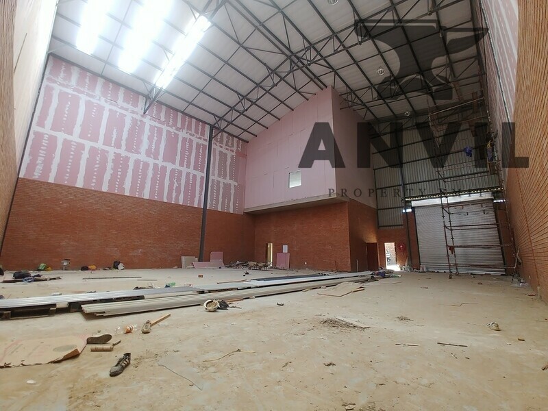 Cosmo Business Park, Stand 63 - 66 - Building 2, Stand 64, Unit 6 property image 6