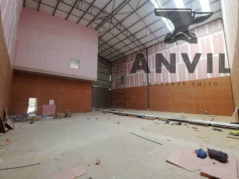 Cosmo Business Park, Stand 63 - 66 - Building 2, Stand 64, Unit 6 property image 8