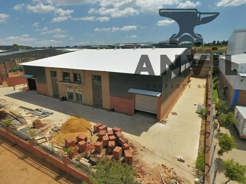 Cosmo Business Park, Stand 63 - 66 - Building 4, Stand 66, Unit 2 property image 1