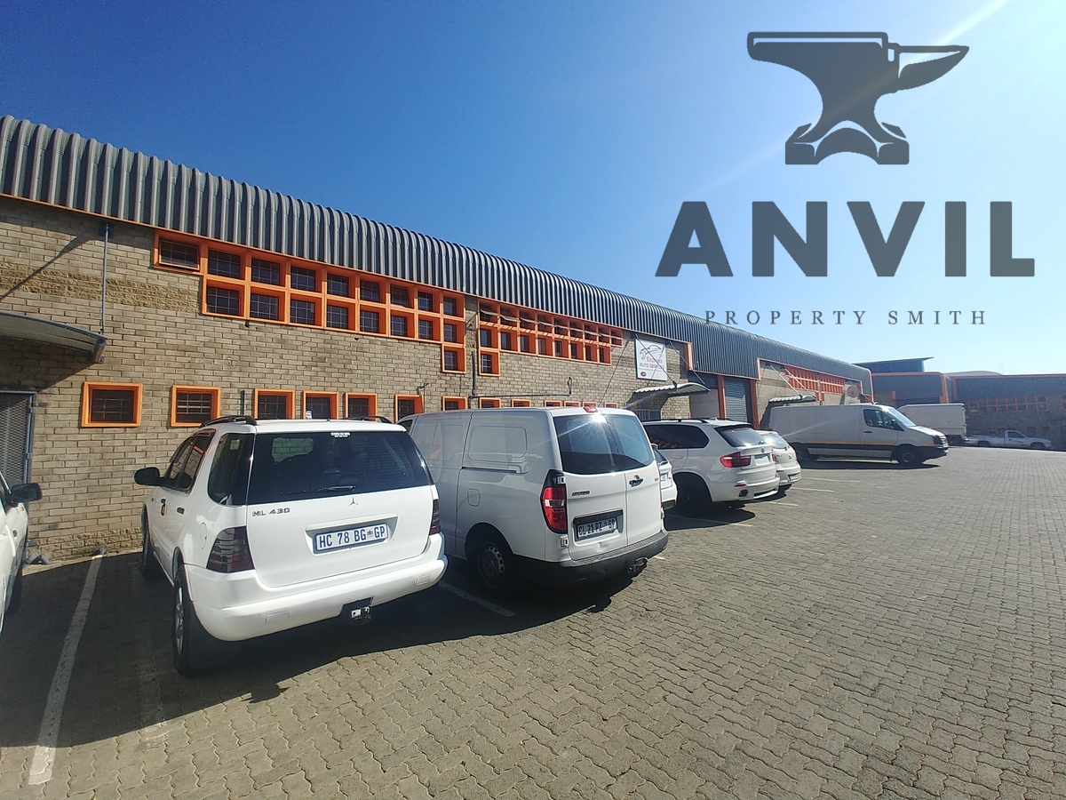 Verona Industrial Park Kya Sand Anvil Property Smith