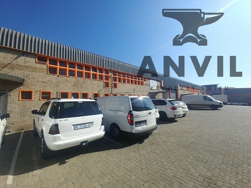 Verona Industrial Park - Unit 6 property image 17