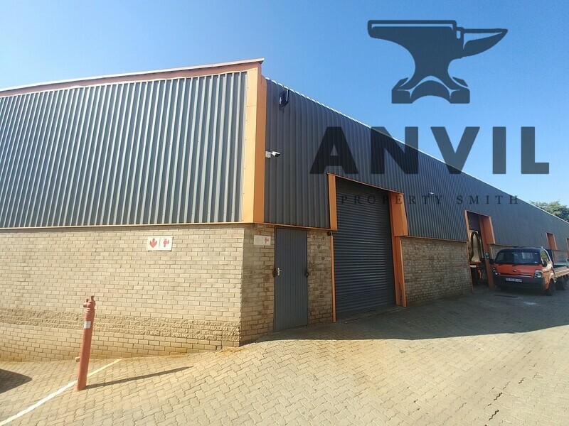 Verona Industrial Park - Unit 6 property image 18