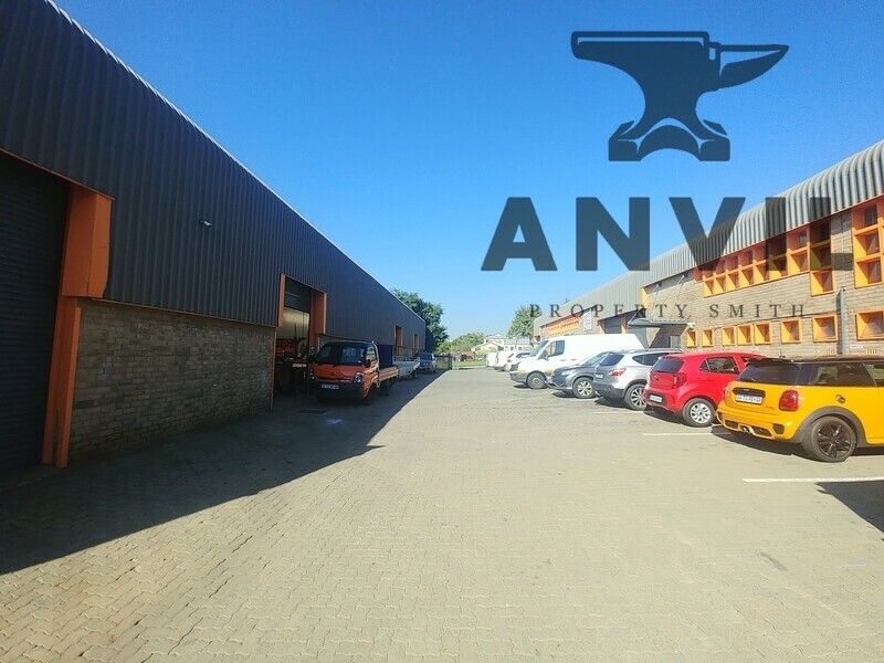 Verona Industrial Park - Unit 6 property image 19