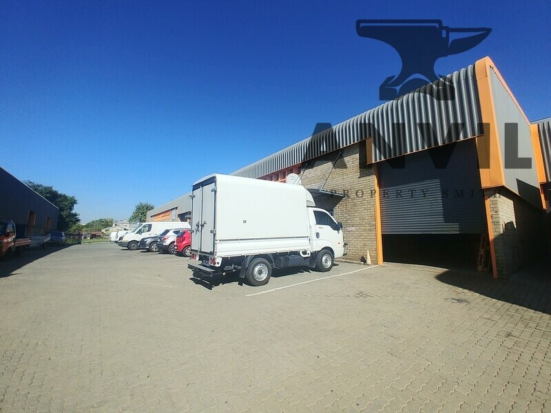 Verona Industrial Park - Unit 6 property image 21