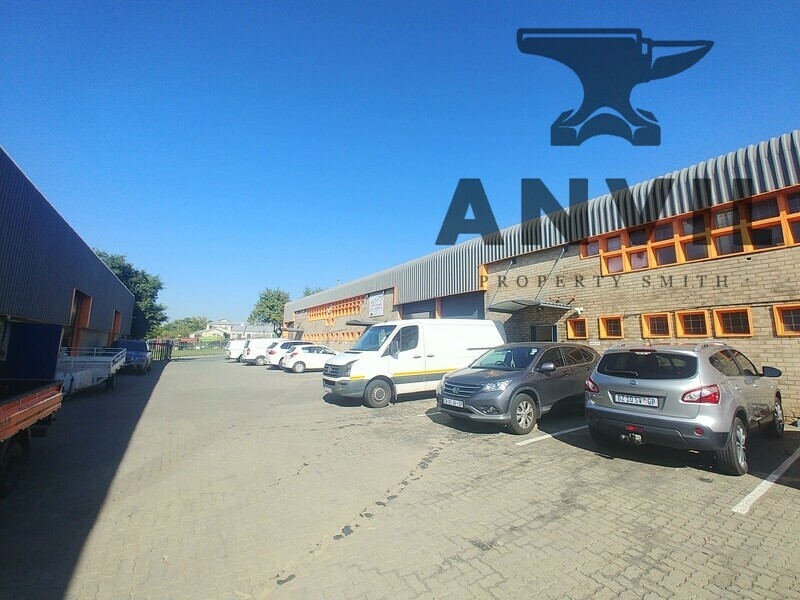 Verona Industrial Park - Unit 6 property image 16