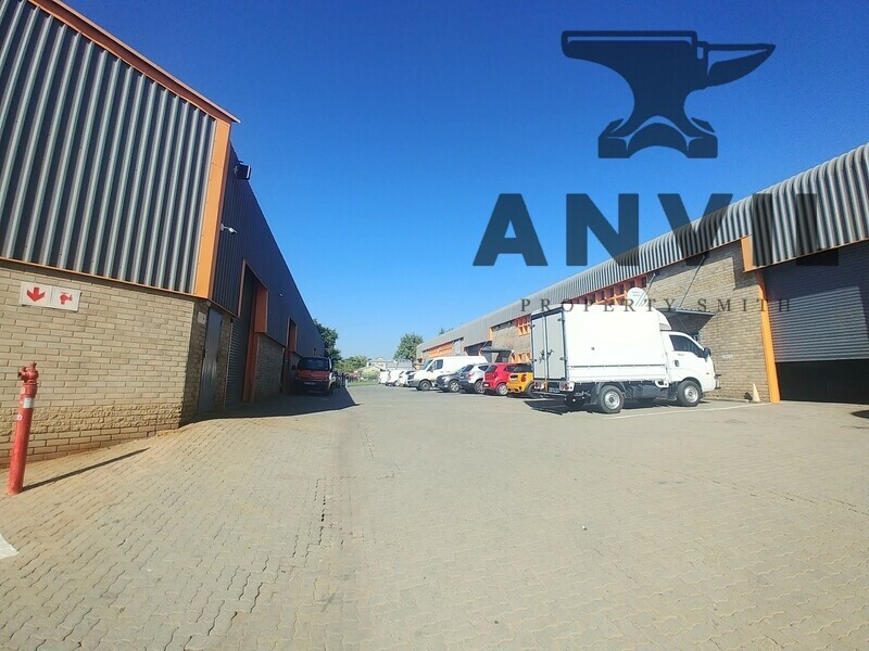 Verona Industrial Park - Unit 6 property image 22