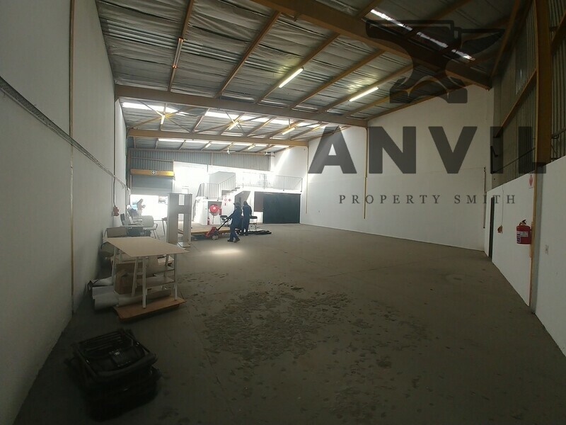 Verona Industrial Park - Unit 7 property image 4