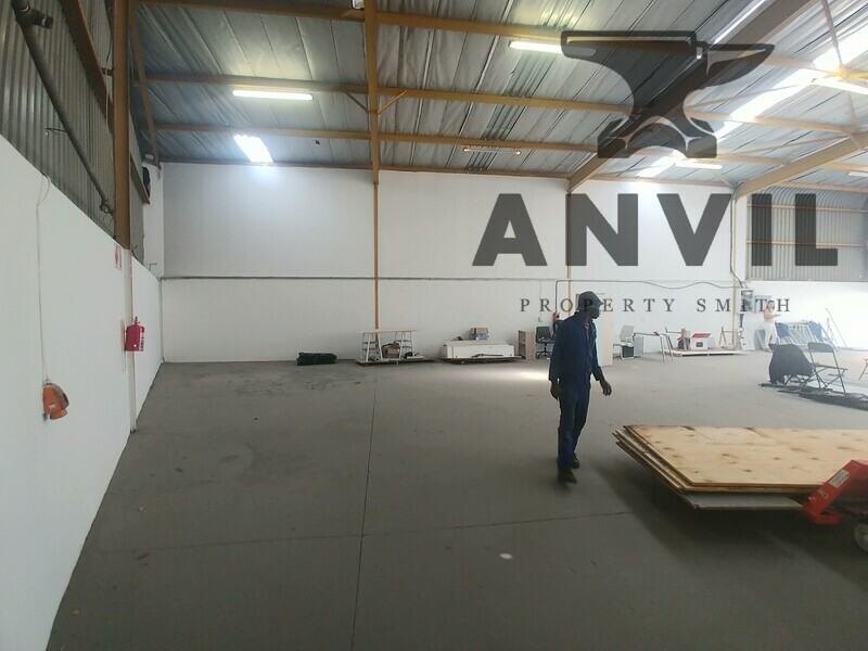 Verona Industrial Park - Unit 7 property image 3