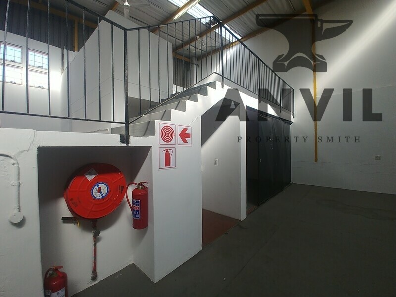 Verona Industrial Park - Unit 7 property image 5