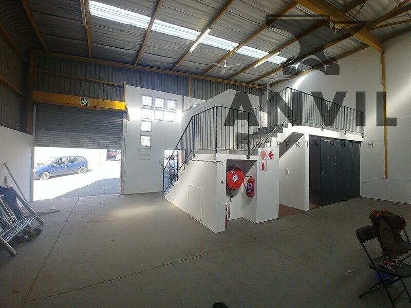 Verona Industrial Park - Unit 7 property image 7