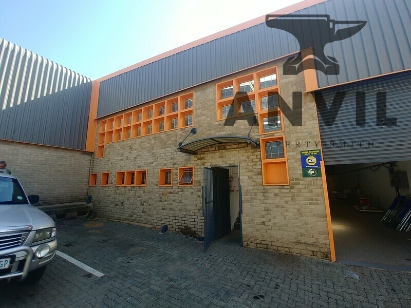 Verona Industrial Park - Unit 7 property image 12