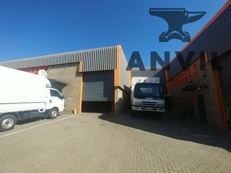 Verona Industrial Park - Unit 7 property image 13