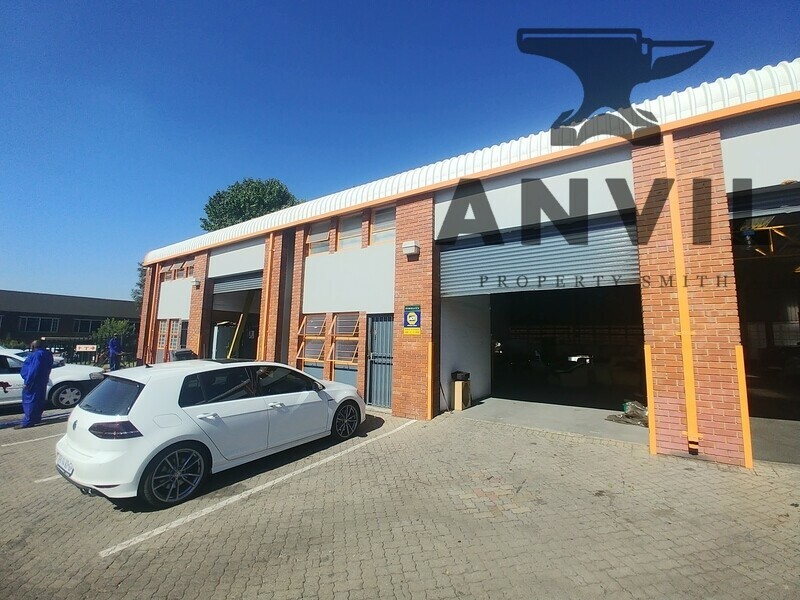 Prairie Industrial Park, Kya Sand - Unit 1 property image 24