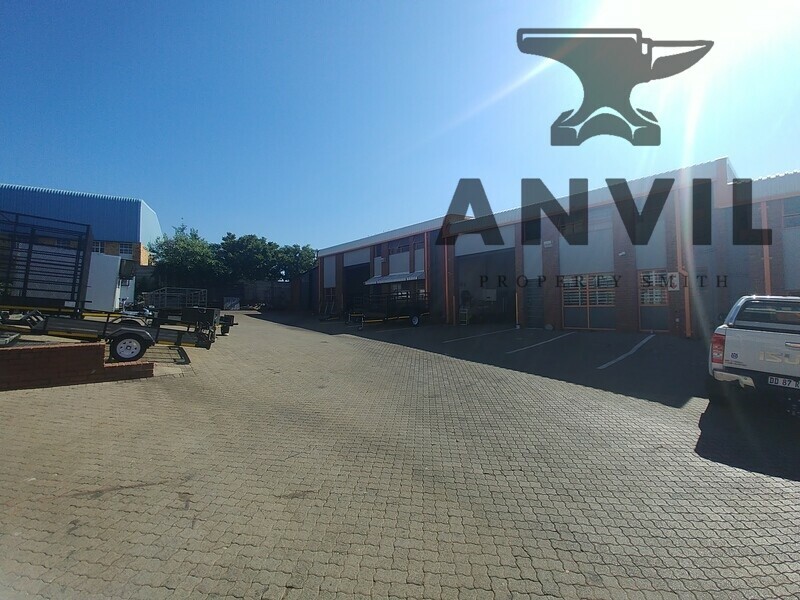 Prairie Industrial Park, Kya Sand - Unit 1 property image 26