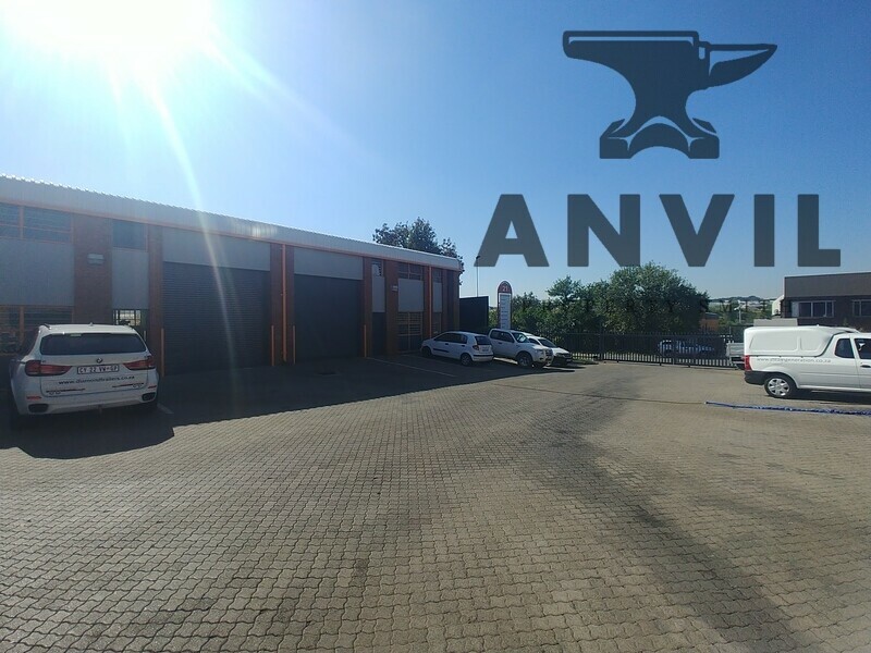 Prairie Industrial Park, Kya Sand - Unit 1 property image 25