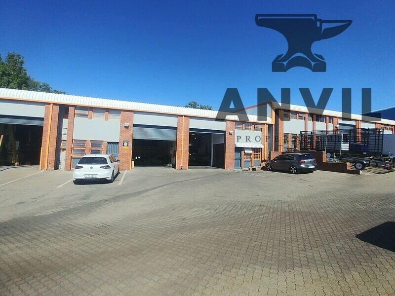 Prairie Industrial Park, Kya Sand - Unit 1 property image 28