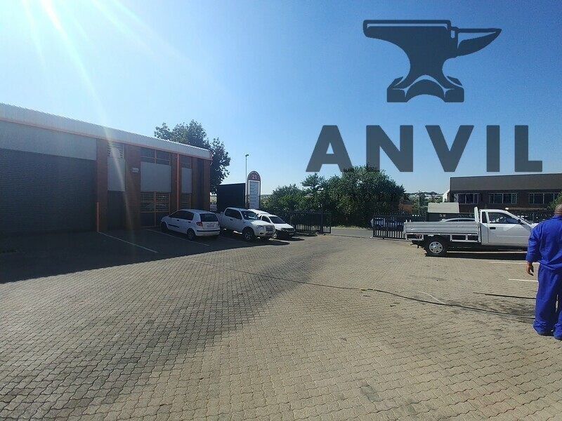 Prairie Industrial Park, Kya Sand - Unit 1 property image 29