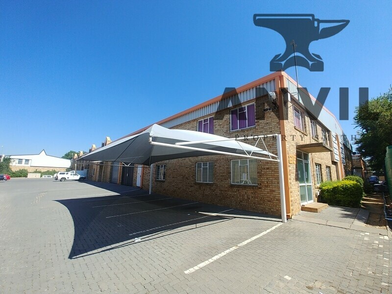 Ohm Street Industrial Park - Unit 5 property image 20