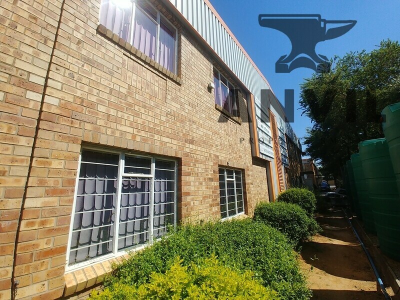 Ohm Street Industrial Park - Unit 5 property image 21