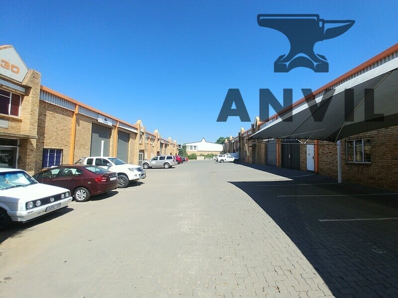 Ohm Street Industrial Park - Unit 5 property image 22