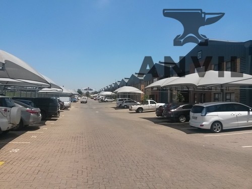 N12 Industrial Park, Bartlett, Boksburg - Unit 29 property image 3