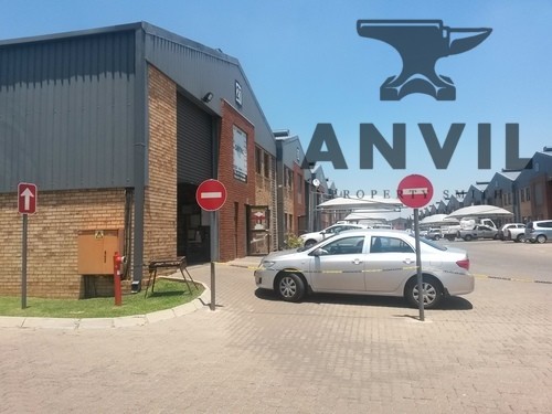 N12 Industrial Park, Bartlett, Boksburg - Unit 29 property image 6