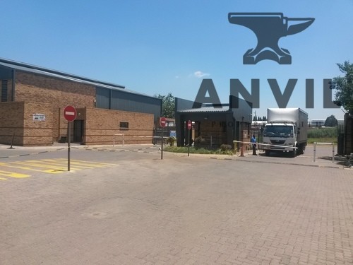 N12 Industrial Park, Bartlett, Boksburg - Unit 29 property image 7