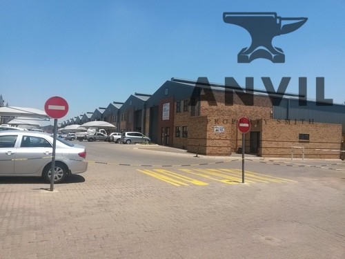 N12 Industrial Park, Bartlett, Boksburg - Unit 29 property image 8