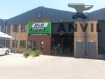 N12 Industrial Park, Bartlett, Boksburg - Unit 29 property image 1