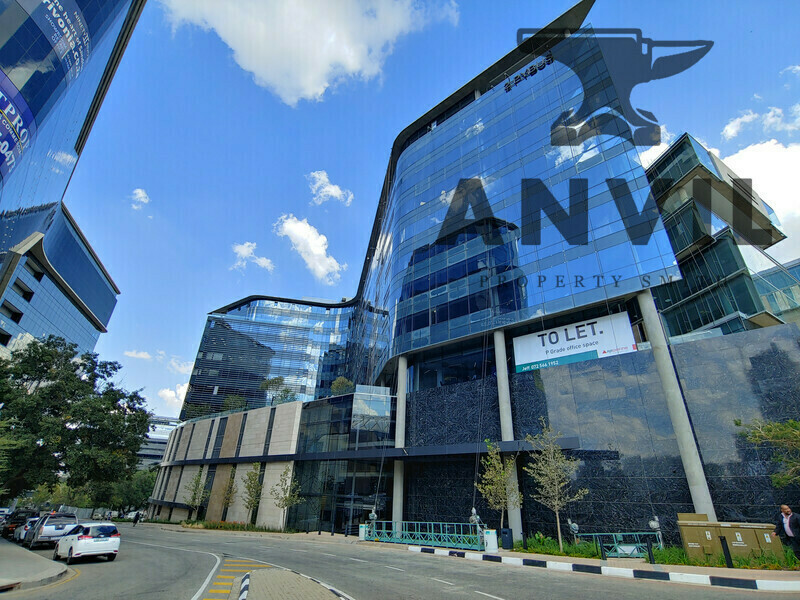 2 Pybus Rd - 2nd Floor property image 2