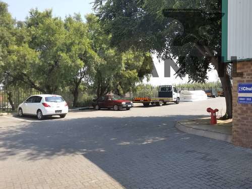 Citrus Street Industrial Park, Roodepoort - Unit 5 property image 24