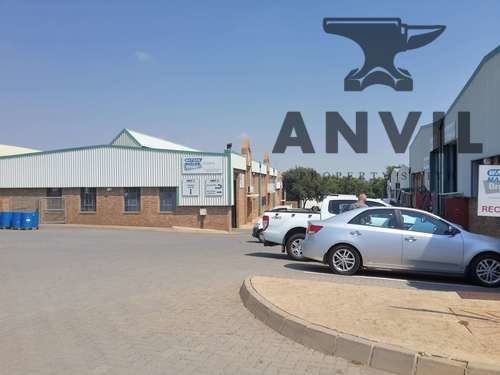 Citrus Street Industrial Park, Roodepoort - Unit 5 property image 26