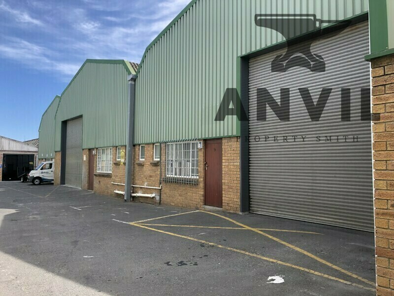 11 Caxton Street - Parow East  - Unit 4 & 5 Dual property image 27