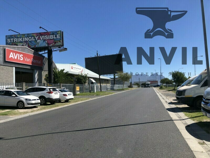 35 Mobile Rd, Boquinar Industrial Area, Cape Town - Freestanding warehouse  property image 29