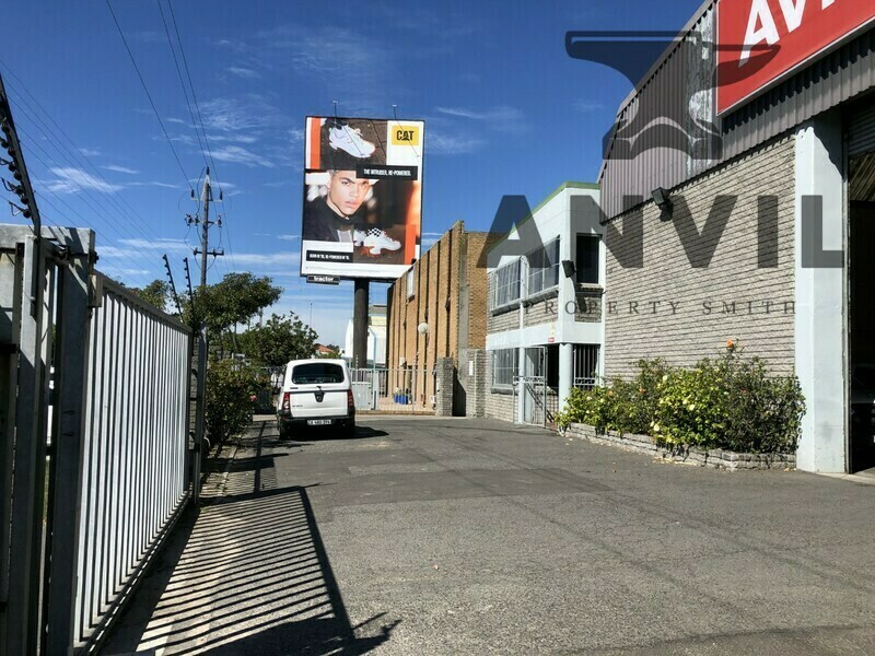 35 Mobile Rd, Boquinar Industrial Area, Cape Town - Freestanding warehouse  property image 27