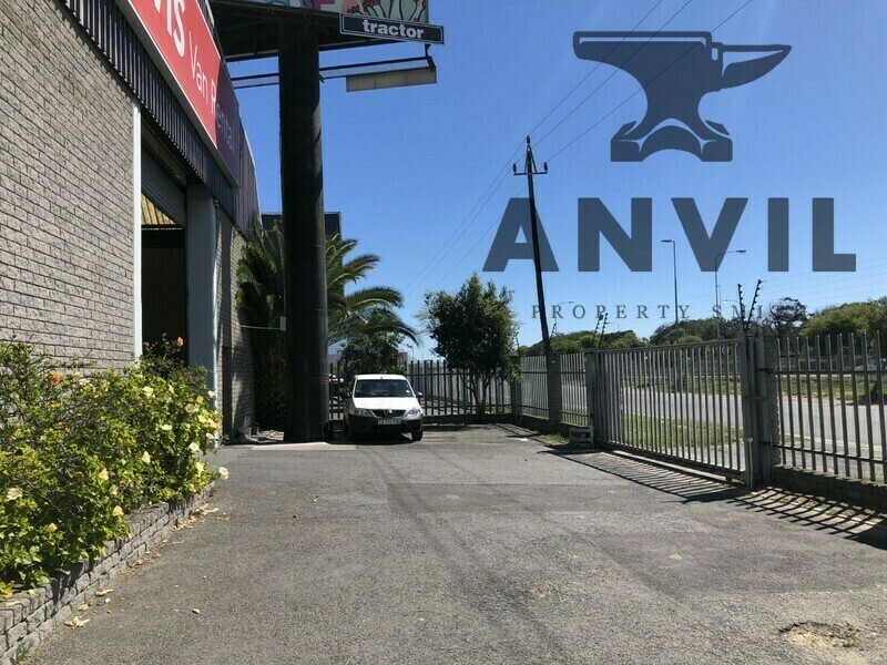 35 Mobile Rd, Boquinar Industrial Area, Cape Town - Freestanding warehouse  property image 26