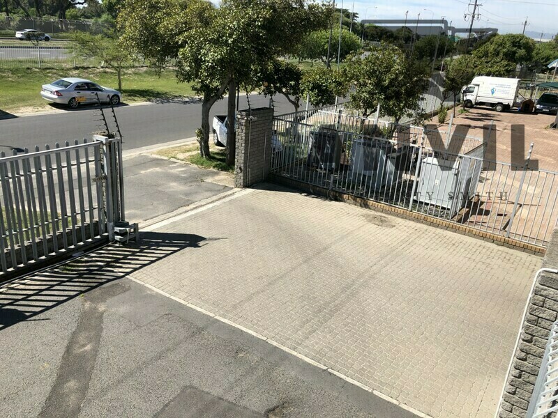 35 Mobile Rd, Boquinar Industrial Area, Cape Town - Freestanding warehouse  property image 33