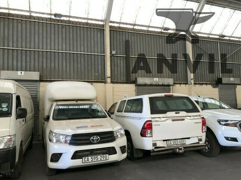 35 Mobile Rd, Boquinar Industrial Area, Cape Town - Freestanding warehouse  property image 4