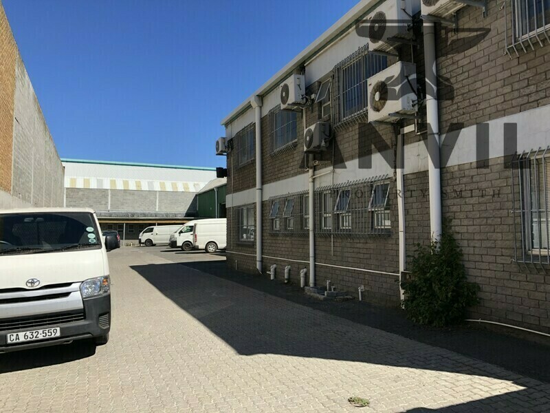 35 Mobile Rd, Boquinar Industrial Area, Cape Town - Freestanding warehouse  property image 9