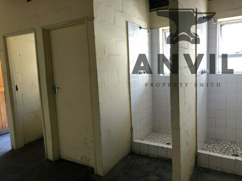 35 Mobile Rd, Boquinar Industrial Area, Cape Town - Freestanding warehouse  property image 11