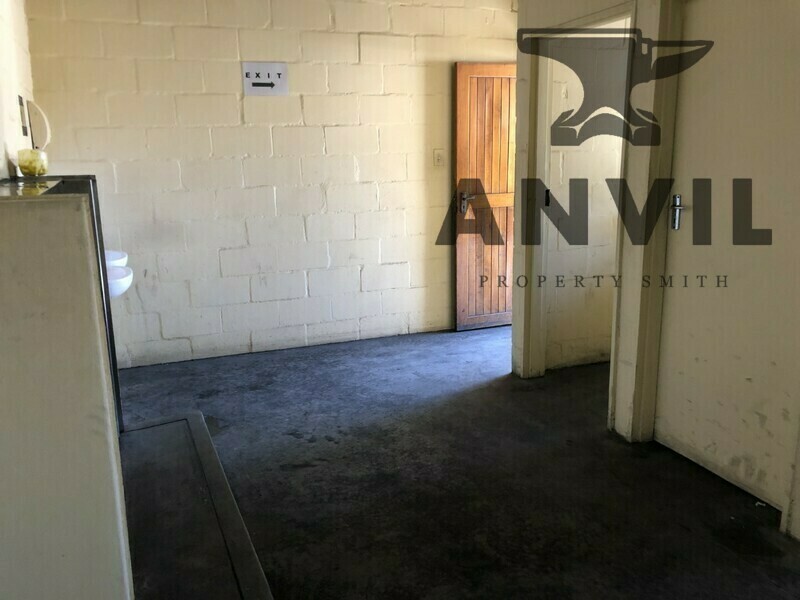 35 Mobile Rd, Boquinar Industrial Area, Cape Town - Freestanding warehouse  property image 12