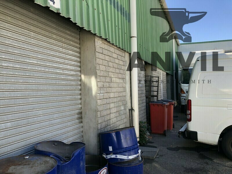 35 Mobile Rd, Boquinar Industrial Area, Cape Town - Freestanding warehouse  property image 14