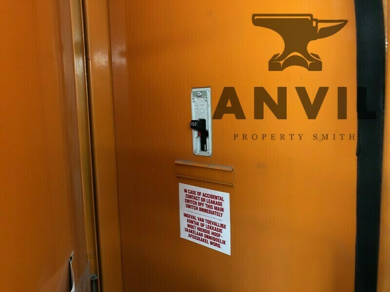 35 Mobile Rd, Boquinar Industrial Area, Cape Town - Freestanding warehouse  property image 15