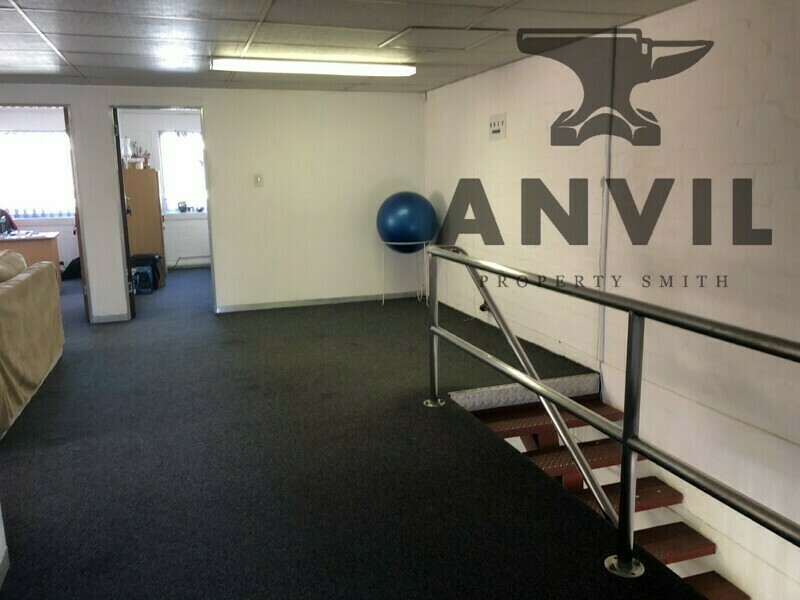 35 Mobile Rd, Boquinar Industrial Area, Cape Town - Freestanding warehouse  property image 17