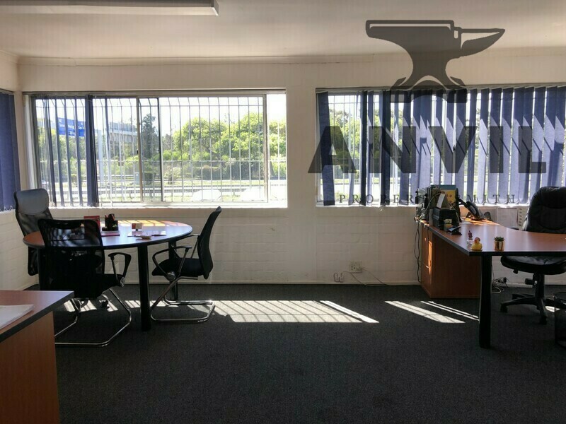 35 Mobile Rd, Boquinar Industrial Area, Cape Town - Freestanding warehouse  property image 19