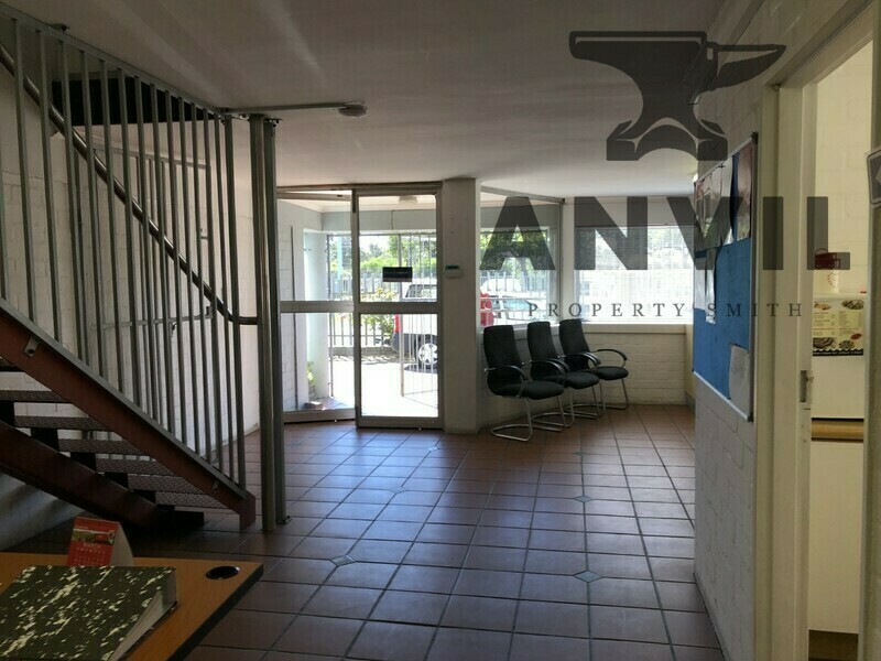 35 Mobile Rd, Boquinar Industrial Area, Cape Town - Freestanding warehouse  property image 22