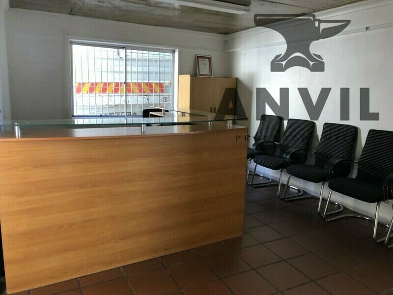 35 Mobile Rd, Boquinar Industrial Area, Cape Town - Freestanding warehouse  property image 23