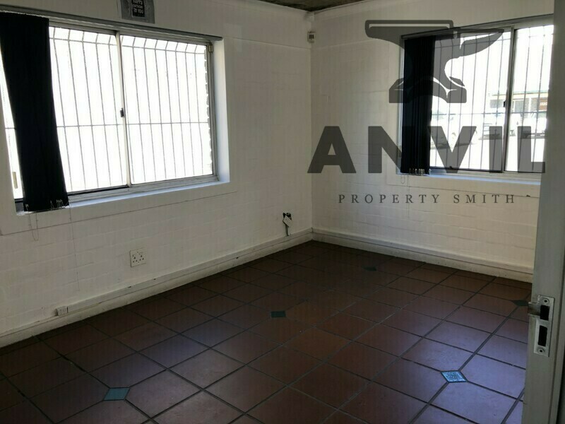 35 Mobile Rd, Boquinar Industrial Area, Cape Town - Freestanding warehouse  property image 24