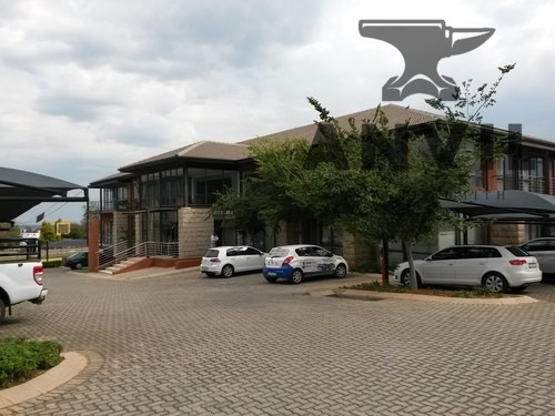 Infinity Office Park - 245sqm-A unit  property image 34